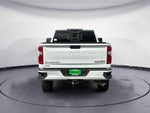 2022 Chevrolet Silverado 3500HD High Country