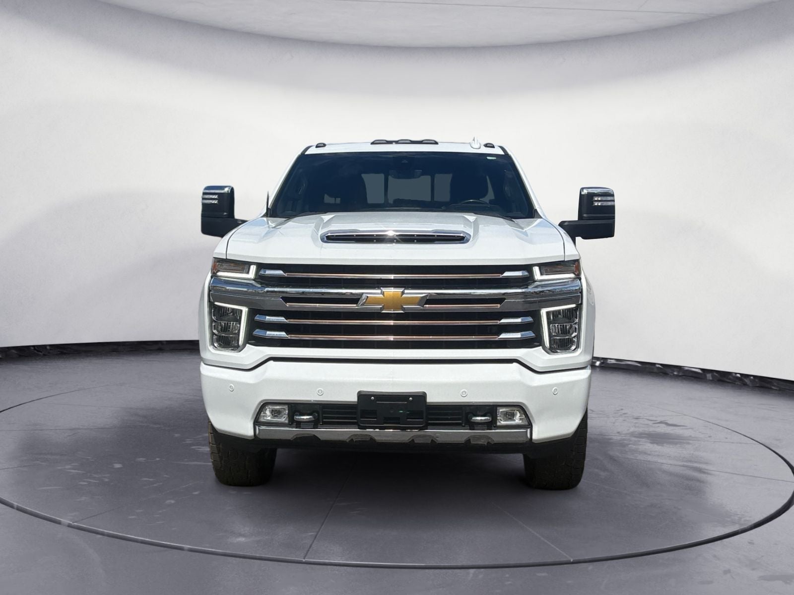 2022 Chevrolet Silverado 3500HD High Country