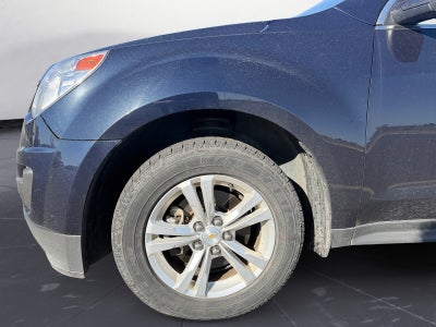 2015 Chevrolet Equinox LT 1LT