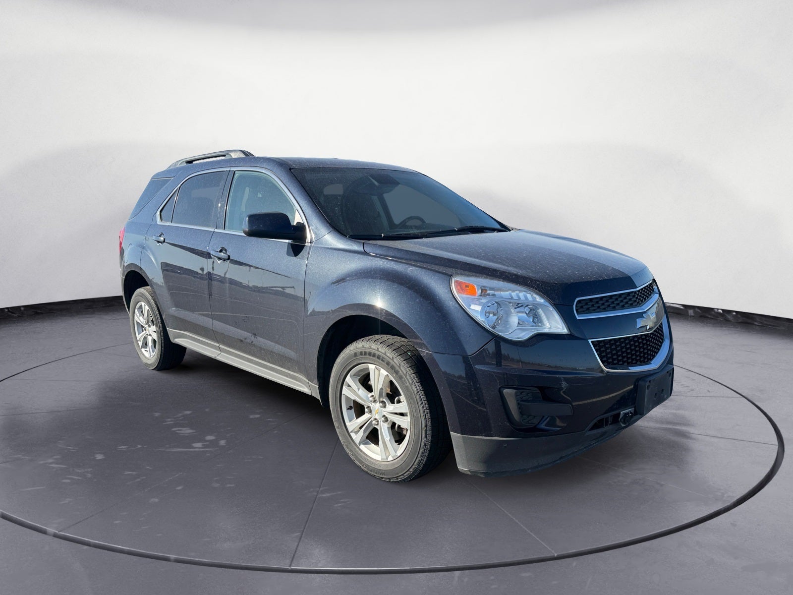 2015 Chevrolet Equinox LT 1LT