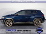 2021 Jeep Compass 80th Special Edition