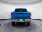 2021 RAM 3500 Tradesman