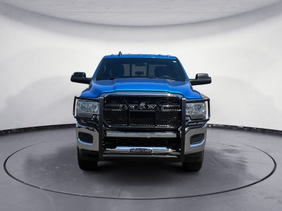 2021 RAM 3500 Tradesman