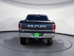 2018 RAM 2500 Laramie Longhorn