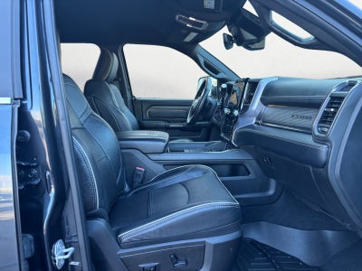 2019 RAM 2500 Limited