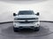 2018 Chevrolet Silverado 1500 LTZ 2LZ