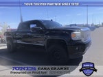2015 GMC Sierra 1500 Denali