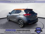 2018 Nissan Kicks SR