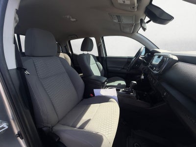 2022 Toyota Tacoma SR V6