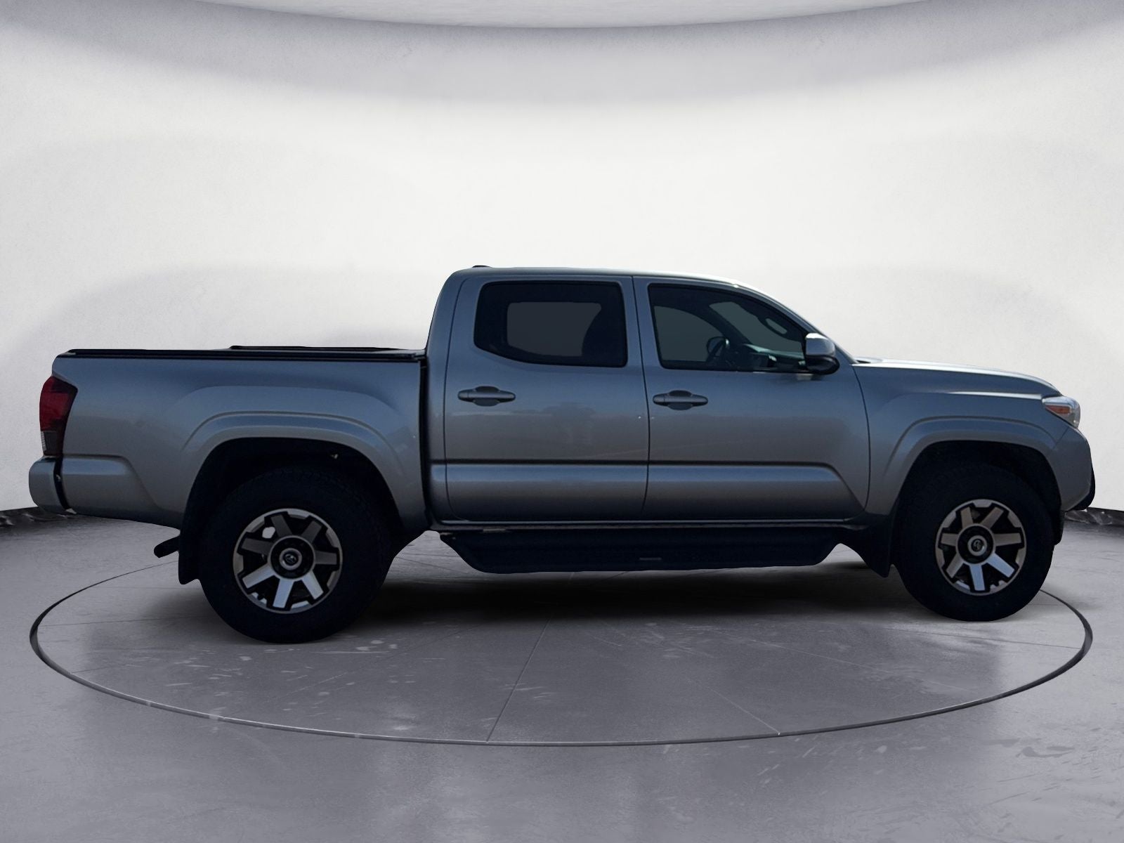 2022 Toyota Tacoma SR V6