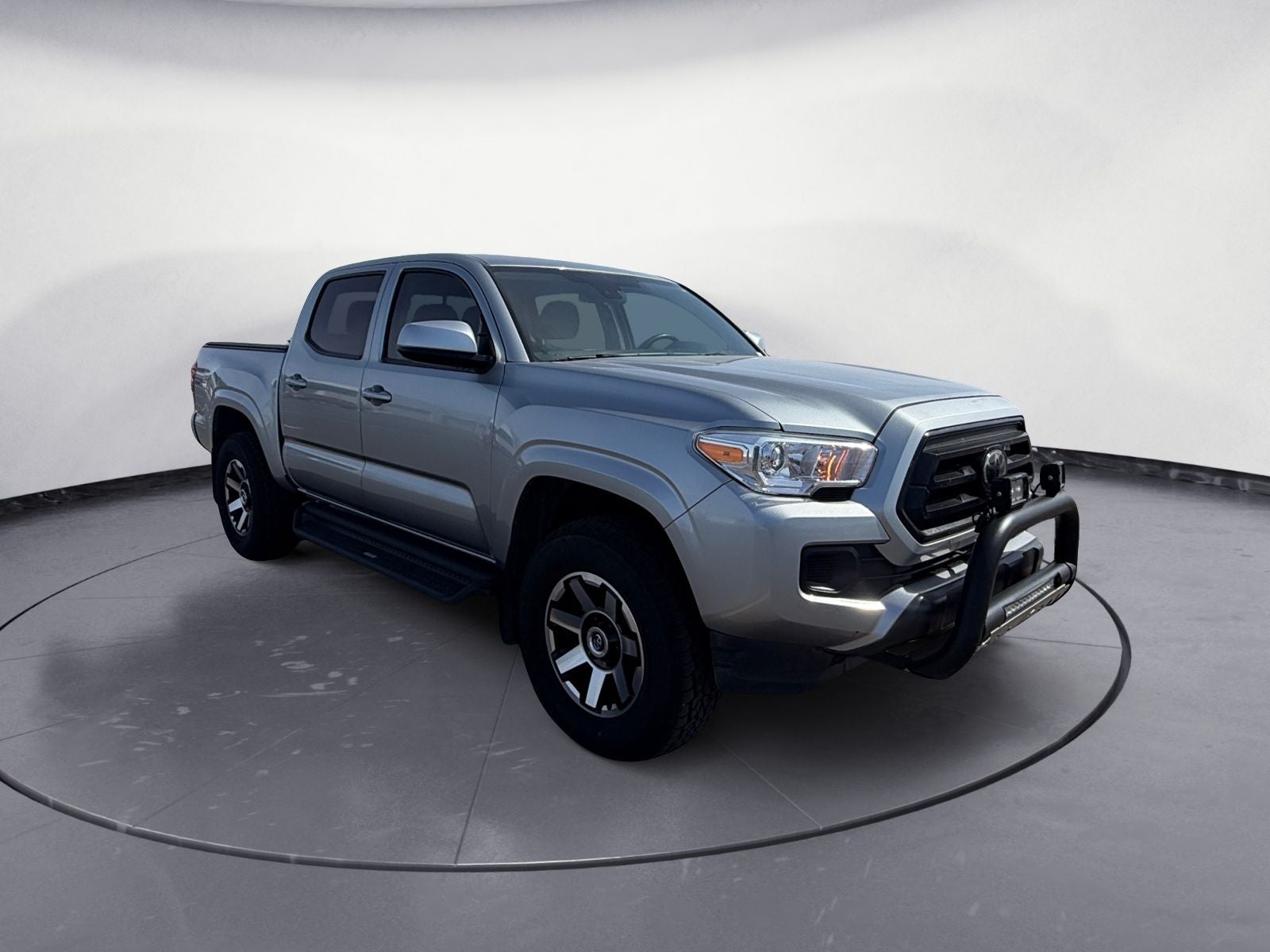 2022 Toyota Tacoma SR V6