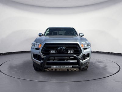 2022 Toyota Tacoma SR V6