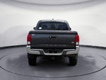 2017 Toyota Tacoma TRD Off-Road