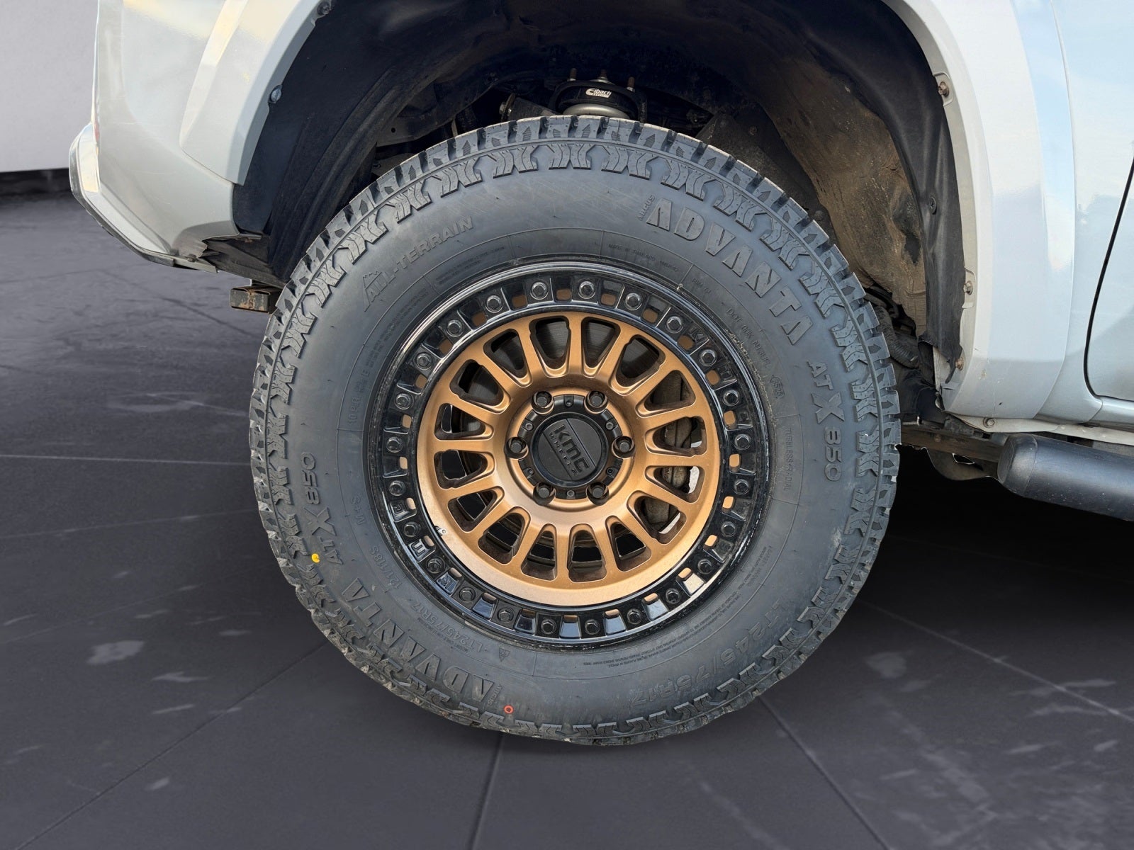 2020 Toyota Tacoma SR5 V6