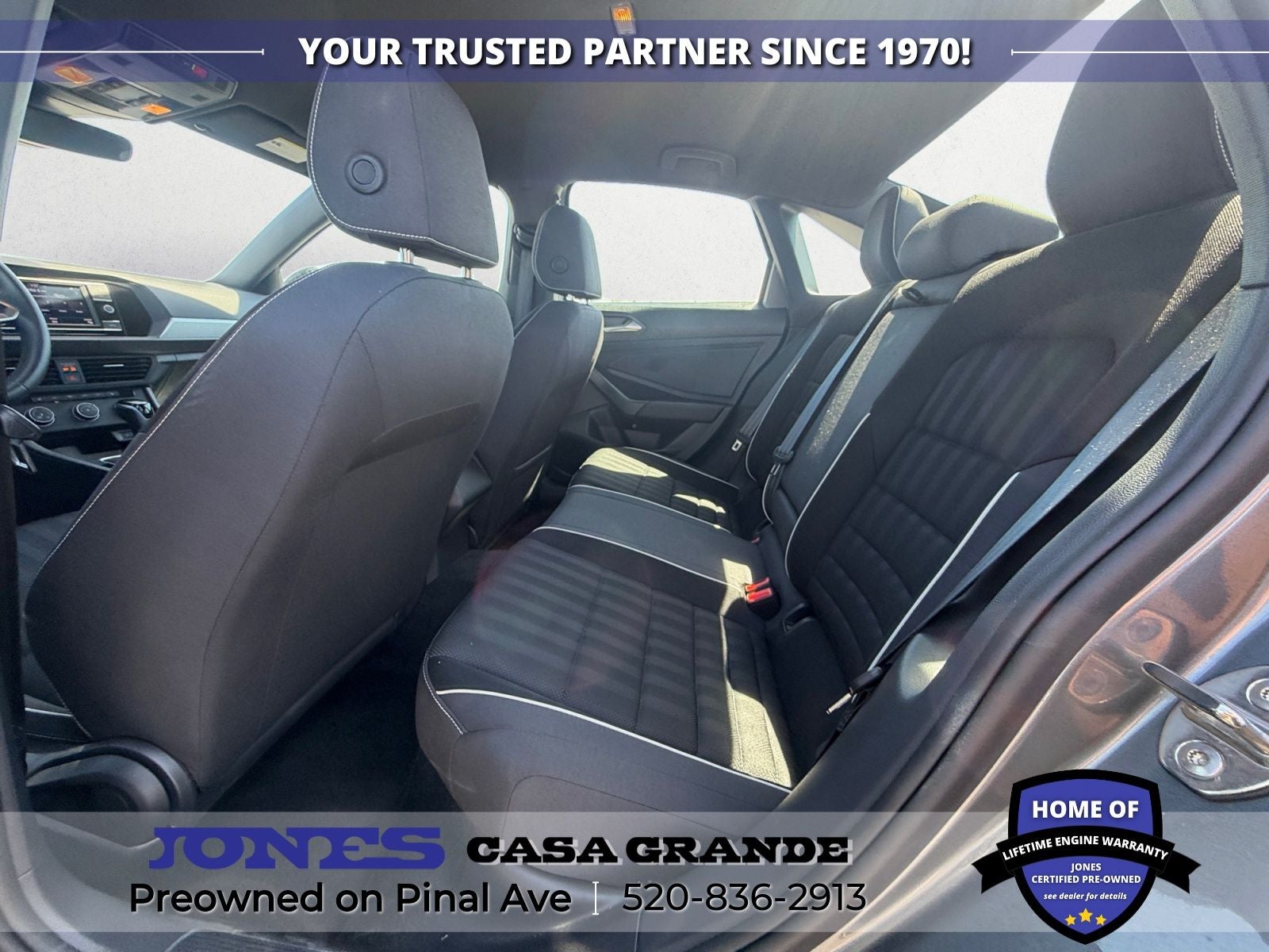 2024 Volkswagen Jetta 1.5T Sport