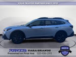 2022 Subaru Outback Onyx Edition XT