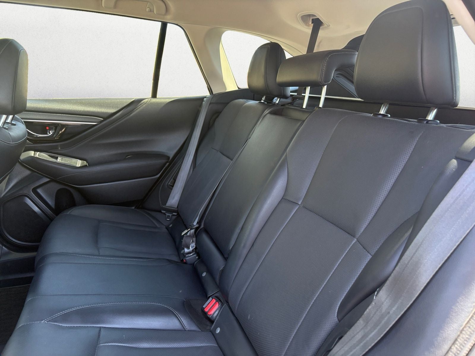 2024 Subaru Outback Limited XT