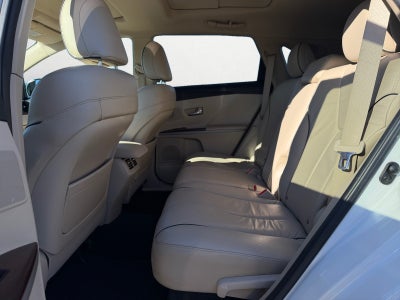 2009 Toyota Venza Base