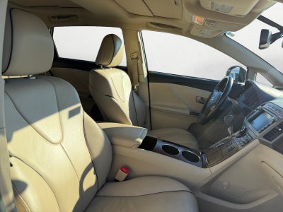 2009 Toyota Venza Base