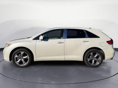 2009 Toyota Venza Base