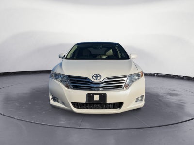2009 Toyota Venza Base