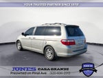 2007 Honda Odyssey EX-L