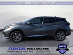 2023 Nissan Murano S