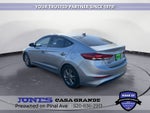 2017 Hyundai Elantra Value Edition