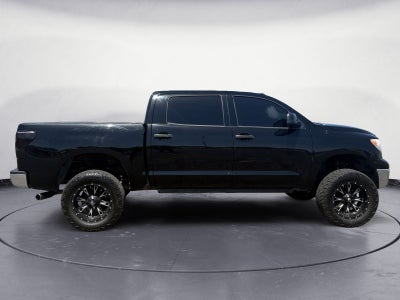 2012 Toyota Tundra Grade CrewMax