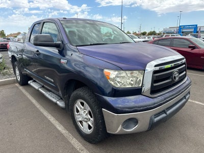 2011 Toyota Tundra Grade