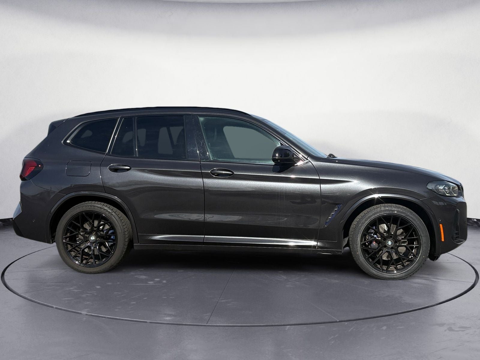 2022 BMW X3 M40i