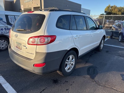 2011 Hyundai Santa Fe GLS