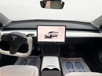 2023 Tesla Model 3 Performance