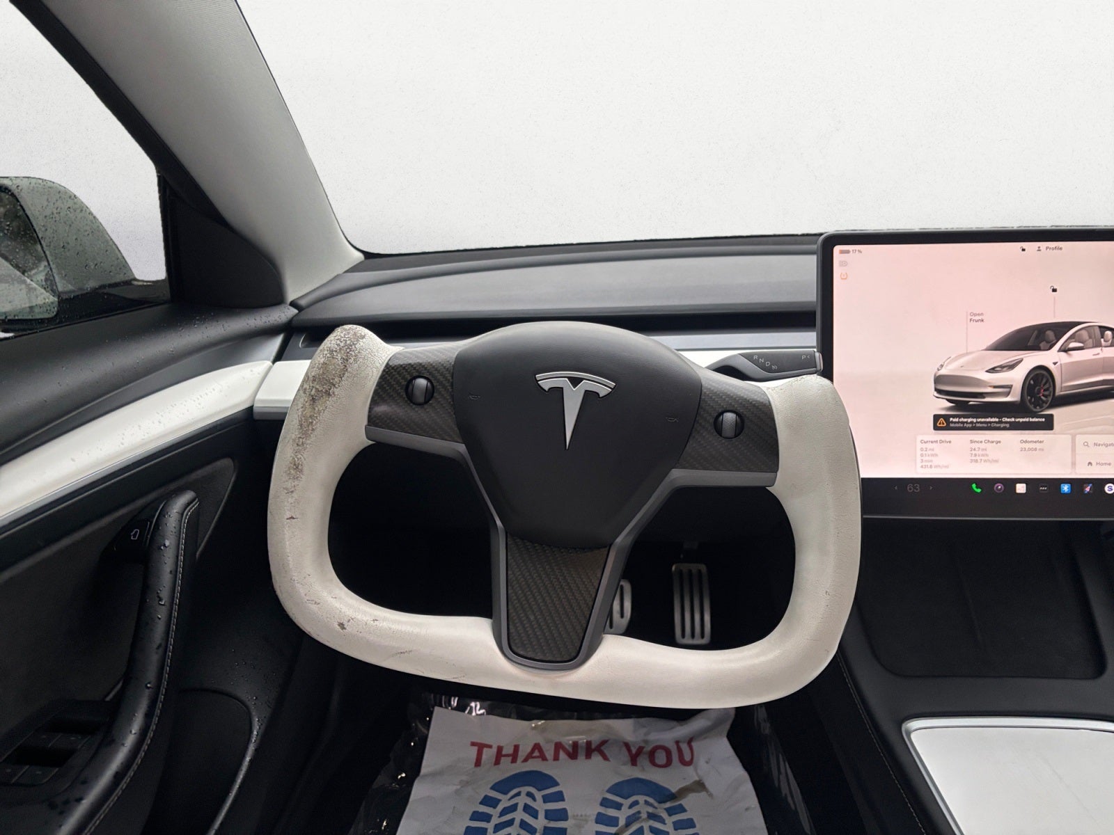 2023 Tesla Model 3 Performance