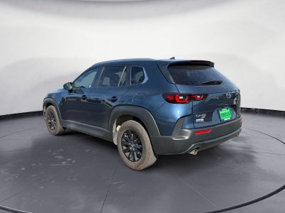 2025 Mazda Mazda CX-50 2.5 S Premium Package