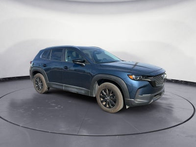 2025 Mazda Mazda CX-50 2.5 S Premium Package