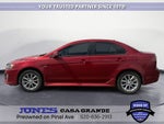 2016 Mitsubishi Lancer ES