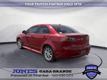 2016 Mitsubishi Lancer ES