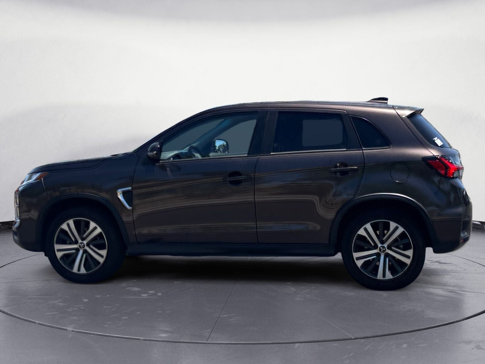 2022 Mitsubishi Outlander Sport 2.0 SE