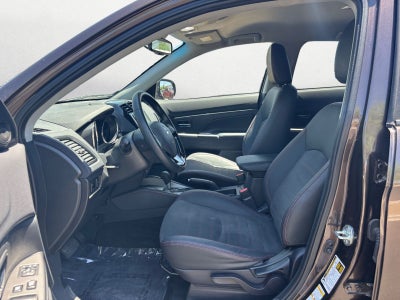 2022 Mitsubishi Outlander Sport 2.0 SE