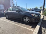 2014 Subaru Impreza 2.0i