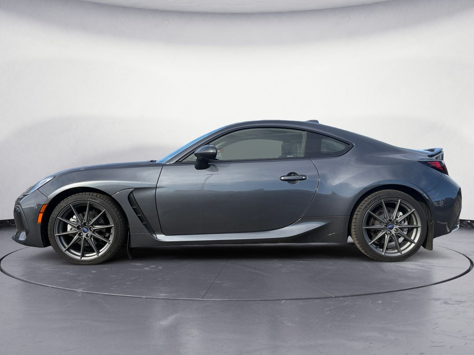 2023 Subaru BRZ Limited