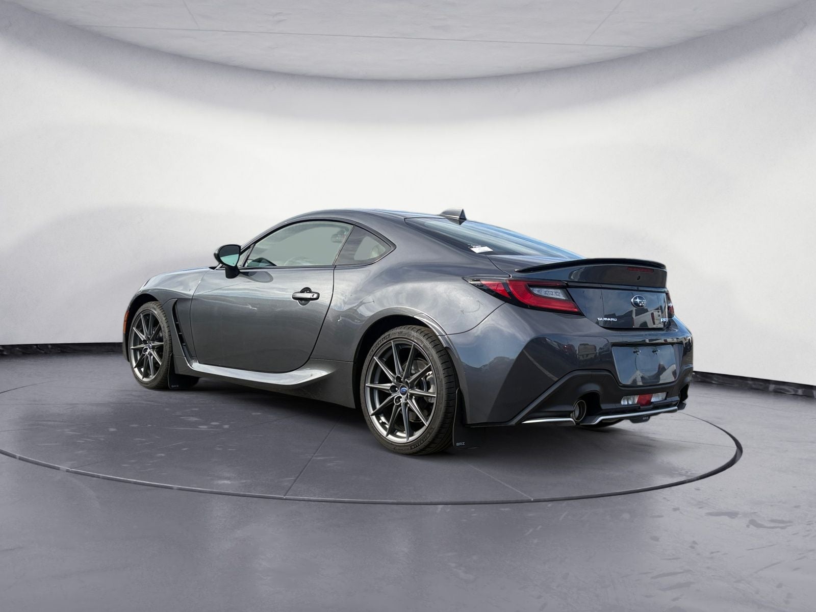 2023 Subaru BRZ Limited
