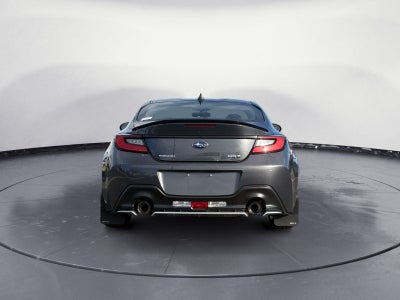 2023 Subaru BRZ Limited