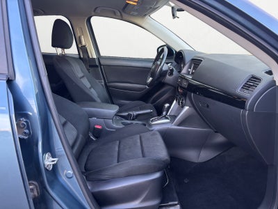 2015 Mazda Mazda CX-5 Touring