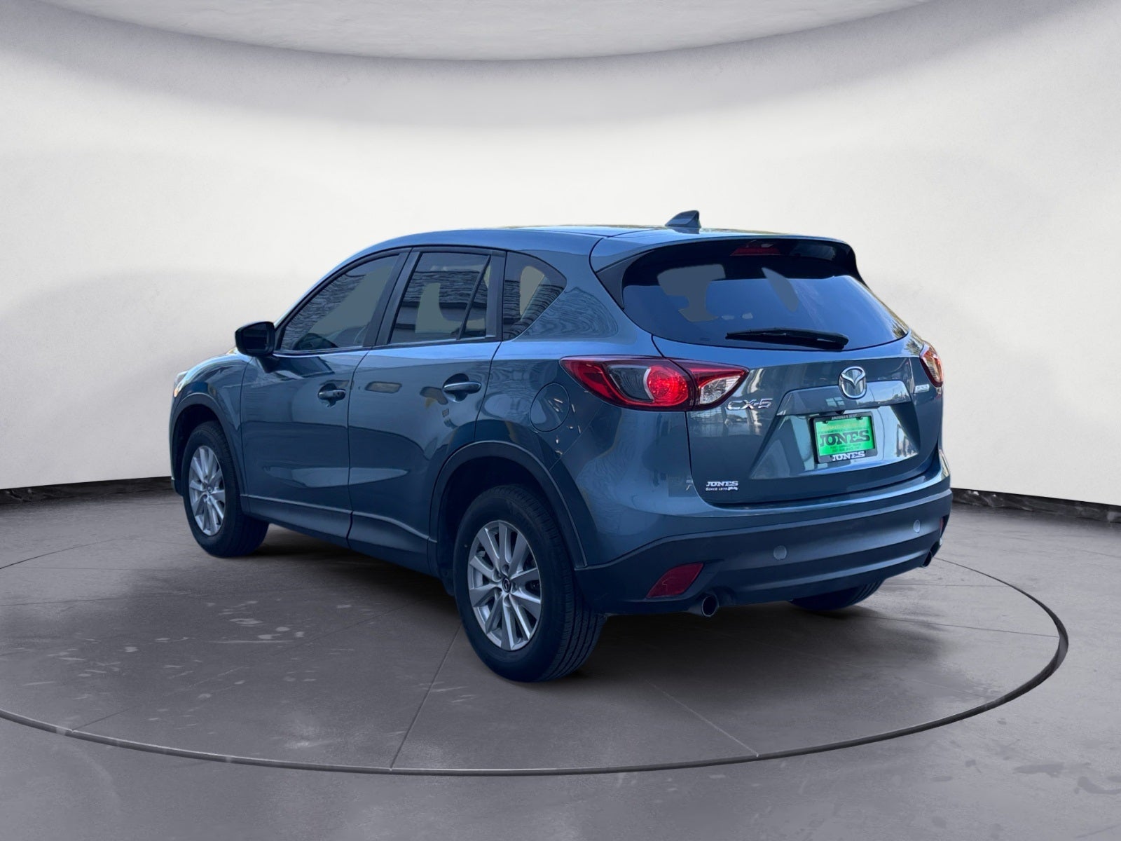 2015 Mazda Mazda CX-5 Touring