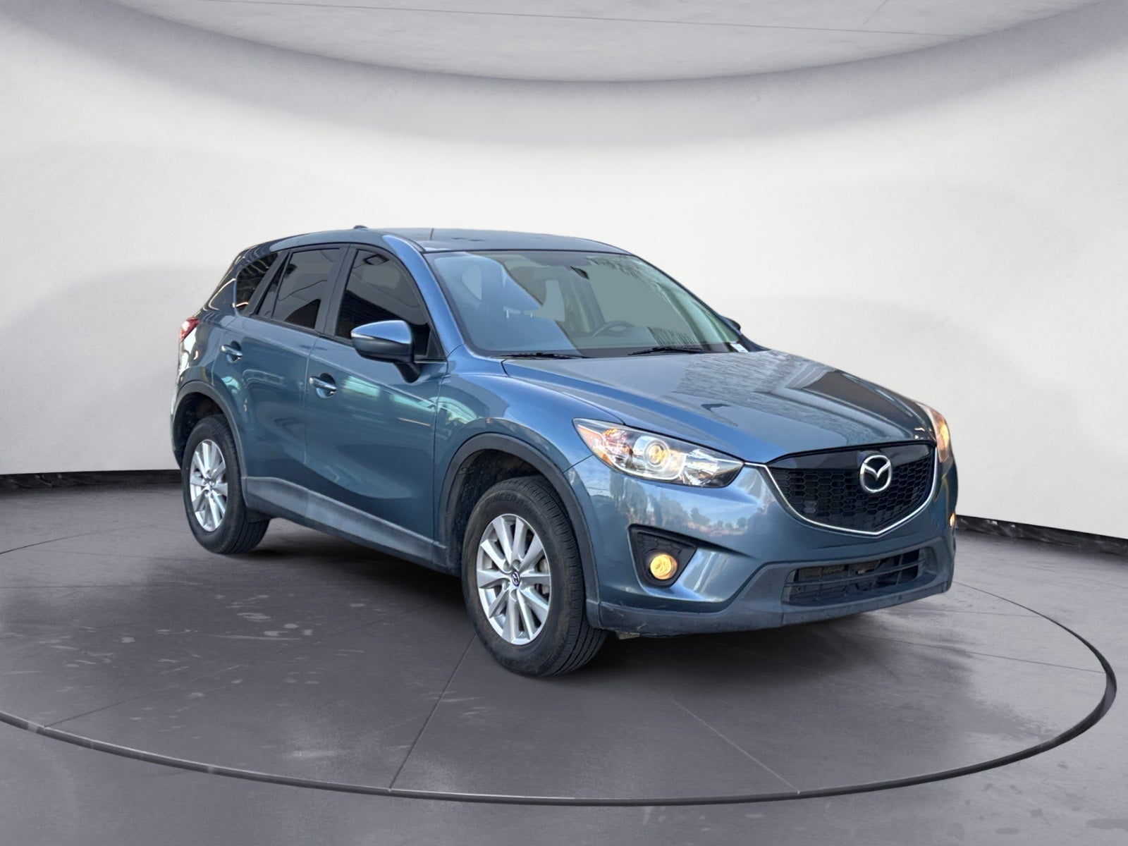 2015 Mazda Mazda CX-5 Touring