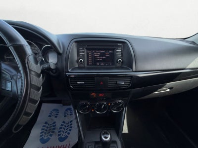 2014 Mazda Mazda CX-5 Touring