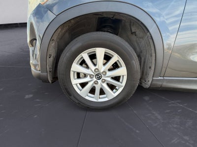 2014 Mazda Mazda CX-5 Touring