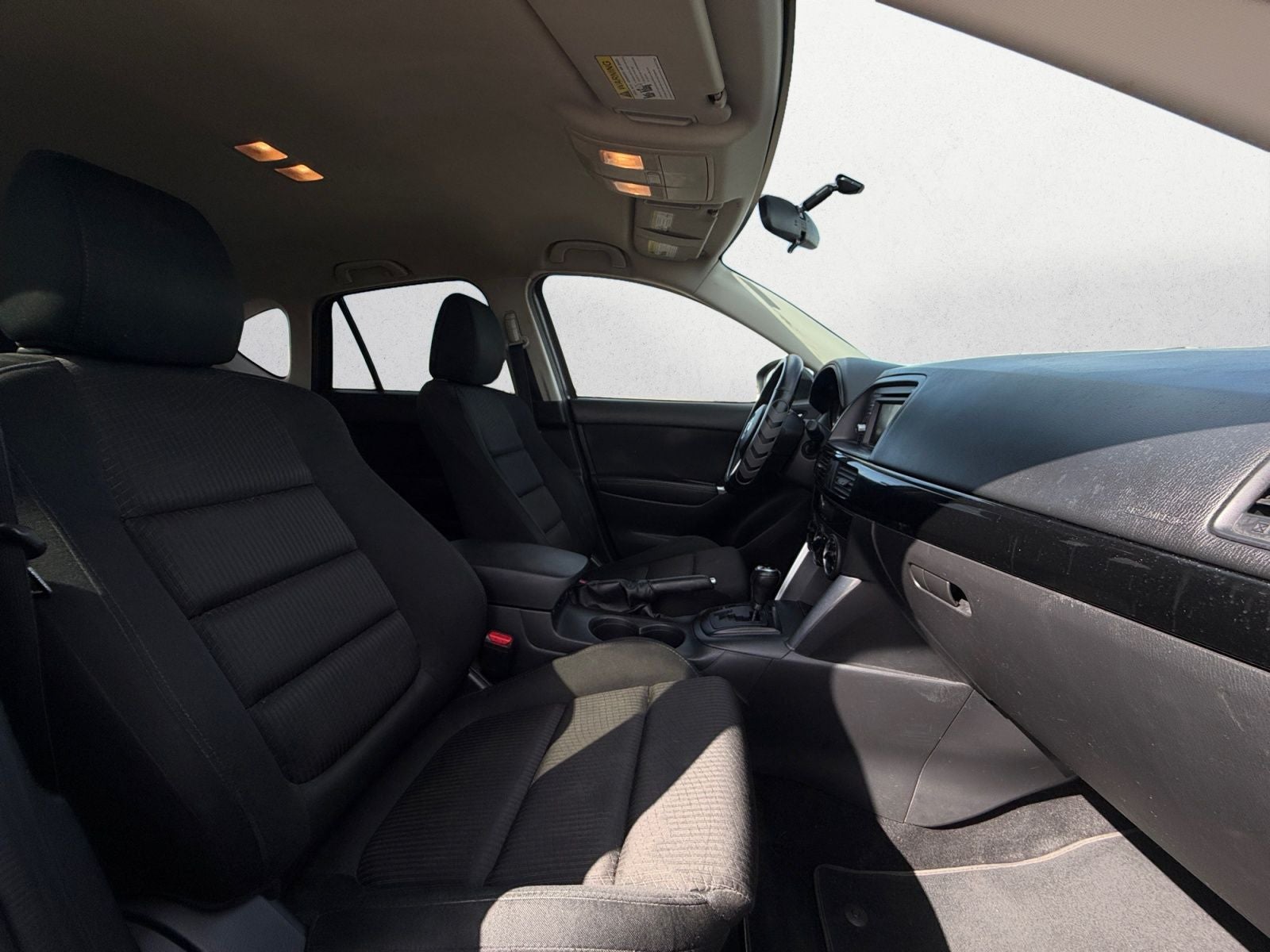 2014 Mazda Mazda CX-5 Touring